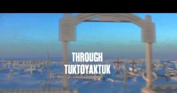 Ma che freddo fa? ovvero, Harley sul ghiaccio!