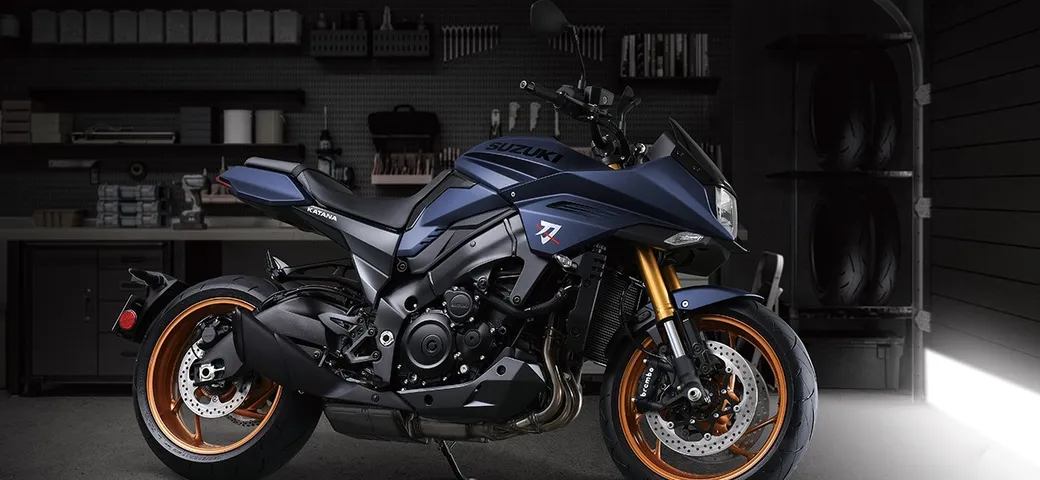 Suzuki, i preventivi per la manutenzione ora sono online