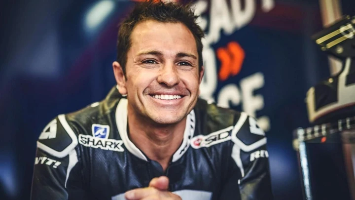 Mondiale Endurance, Randy De Puniet correrà con la Ducati Panigale V4R