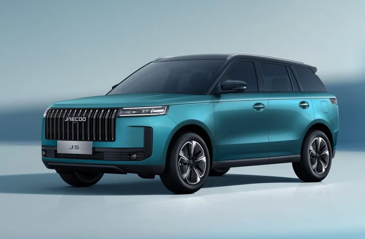 Jaecoo 5, il nuovo SUV compatto arriva in Italia: a partire da 27.500 euro