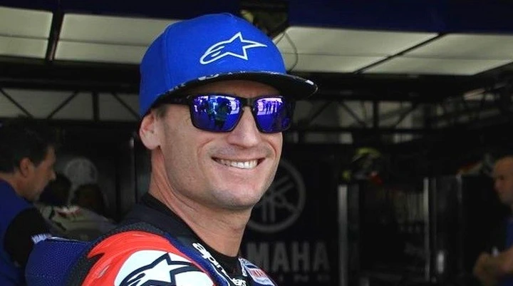 MotoGP Australia: Broc Parkes al posto di Folger