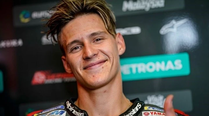 Quartararo sicuro: 