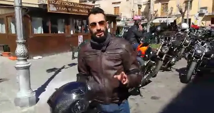 BMW RNineT preview Racer