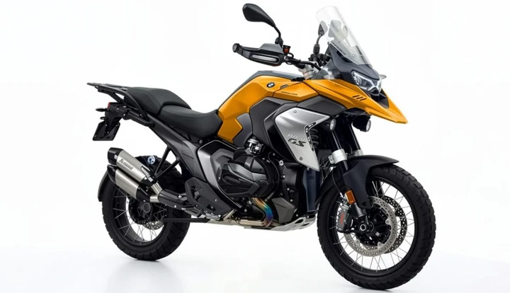 BMW R 1350 GS, il debutto si avvicina? Gli indizi arrivano dalla gamma 2027