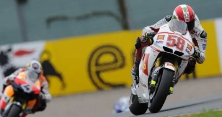 Simoncelli: "ho impiegato troppo a passare Dovi".