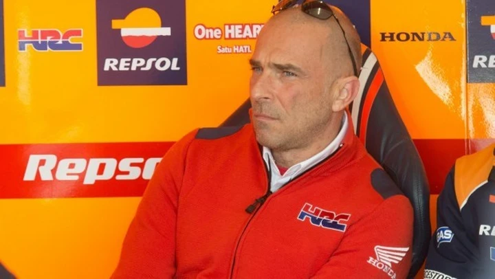 MotoGP, Suppo: 