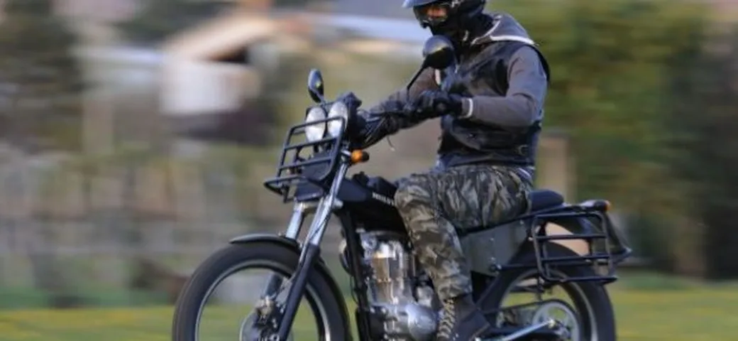 Borile Multiuso: il test di Motoblog