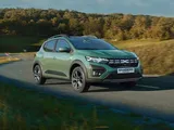 Top 10 auto GPL più vendute in Italia: dominio Dacia, sorpresa DR