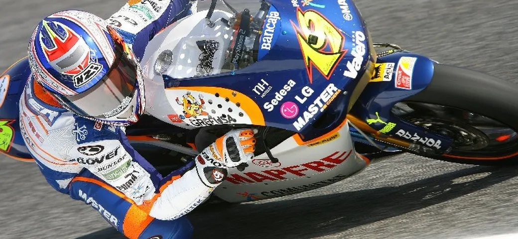 Bautista lascia la MotoGP: il toccante messaggio del suo team