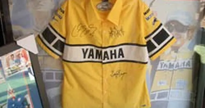 Memorabilia certificati