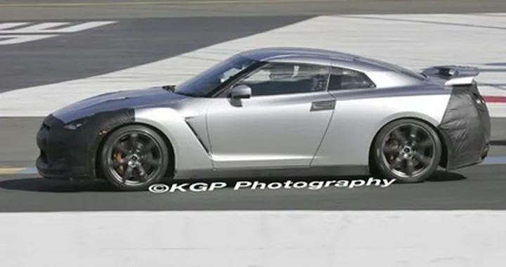 Nissan Skyline GT-R: lotta contro la speculazione