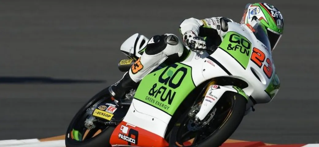 Moto3, Mugello: Vinales prenota la pole nelle FP3, Antonelli 7°