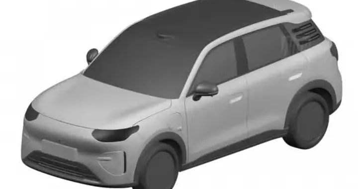 Leapmotor A10, il nuovo crossover BEV che guarda all'Europa