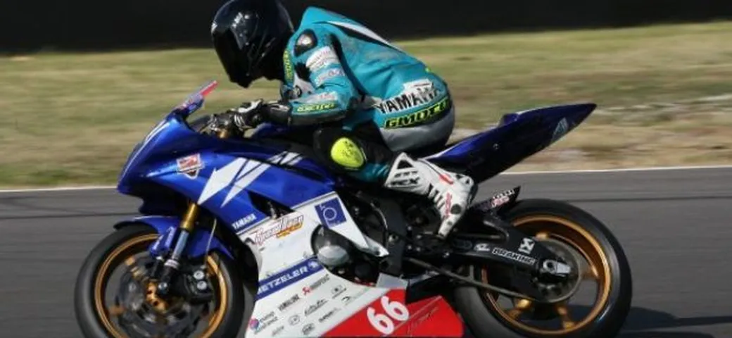 Yamaha R Series Cup: Agnelli e Laudati vincono i titoli 2011