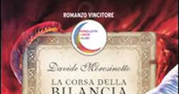 Letture: La Corsa della Bilancia