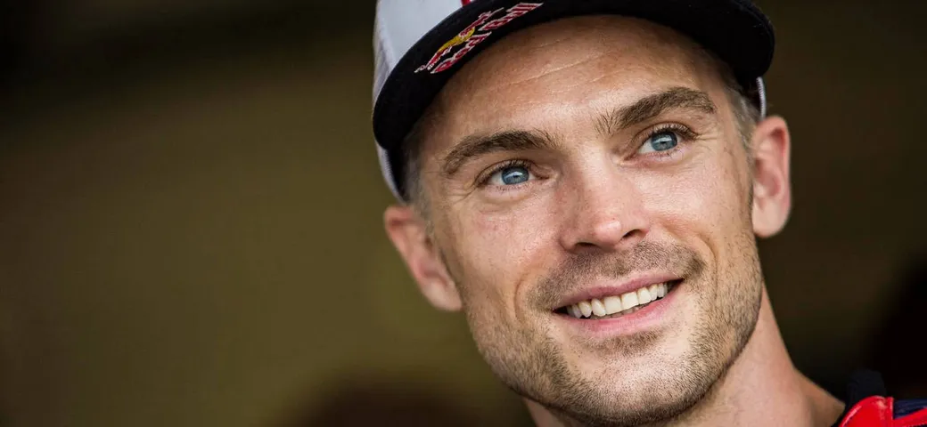 SBK: Barni Racing annuncia Camier per il 2020