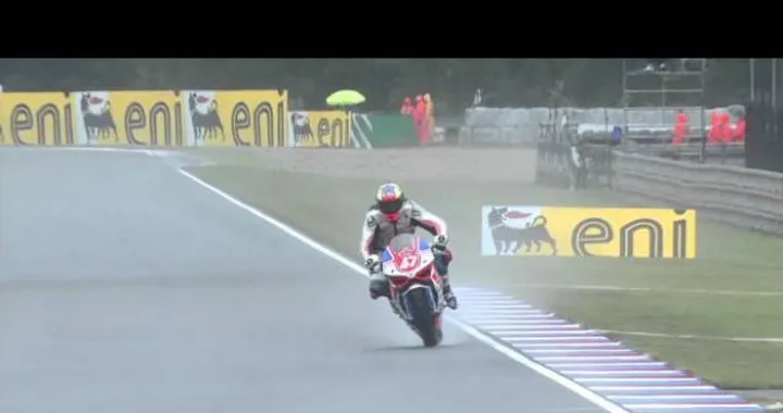 Superstock 1000-600: Immagini e Highlights di Brno