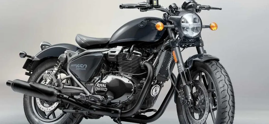 Royal Enfield si prepara ad un 2024 ricco di novità interessanti
