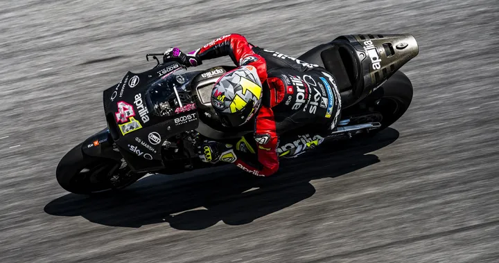 MotoGP: Aprilia, 2019 anno del rilancio?