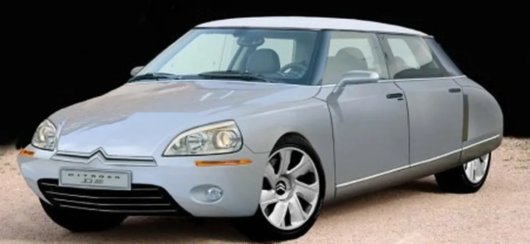 Citroen: per i 90 anni torna la sigla DS in una nuova gamma di modelli