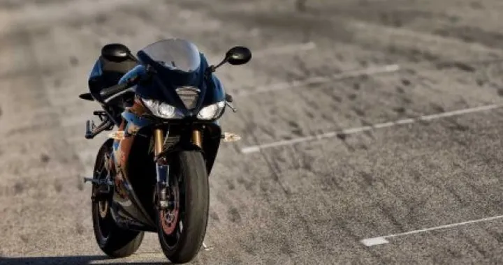 Foto della Triumph Daytona 675 2009