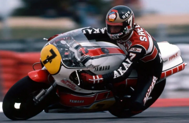 Goodwood celebra Barry Sheene: 50 anni dalla leggenda MotoGP