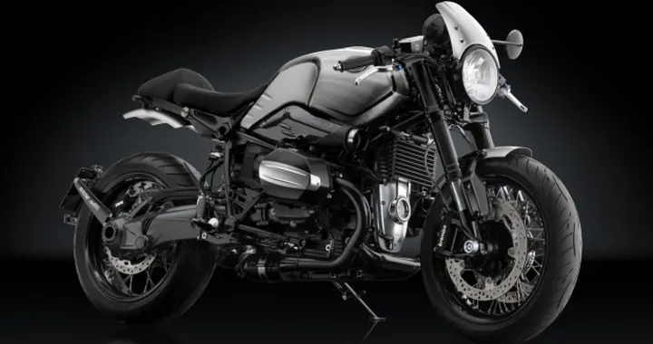 Kit Rizoma per BMW R nineT