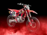 MC 250F e MC 450F 2025: il motocross entra in una nuova era con GasGas
