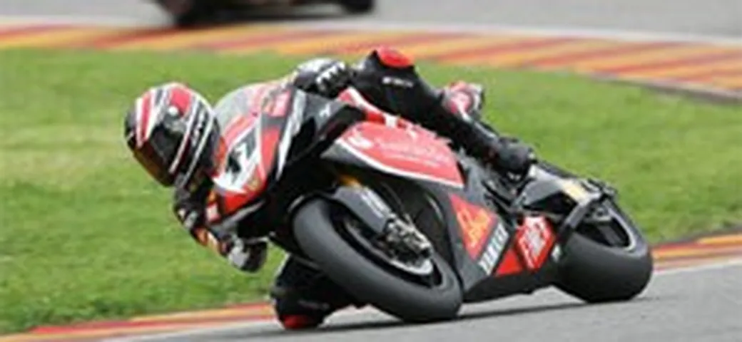 CIV a Monza: Corti vola nella Superbike