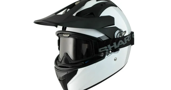 Casco Shark Explore-R edizione 2015