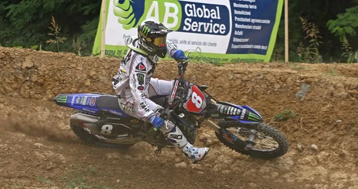 Kiara Fontanesi agli X Games di Los Angeles