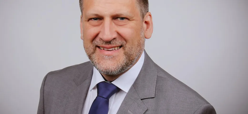 Hyundai: Wolfgang Reichold è il nuovo VP dello European Regional Safety Office