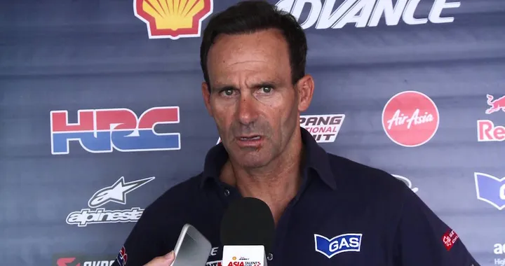 MotoGP: Alberto Puig al posto di Livio Suppo in HRC?