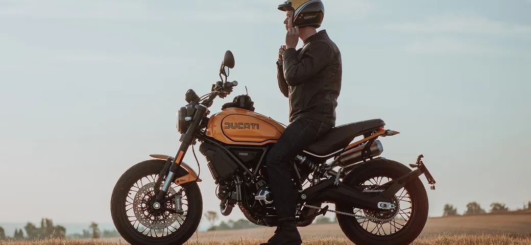 Ducati Scrambler: raggiunti 100.000 esemplari