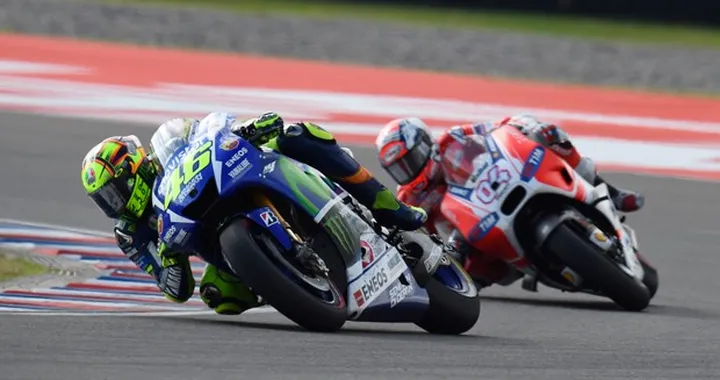 Ascolti: la MotoGP batte la Superbike