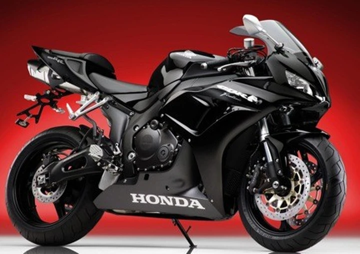 Rizoma rende più belle le CBR