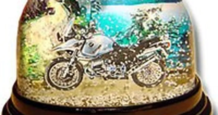 Idee regalo per appassionati Bmw