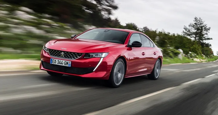 What Drives You? Con nuova Peugeot 508 sulla strada per l’eccellenza