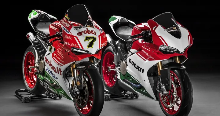 La Panigale R Final Edition, De profundis del bicilindrico da corsa
