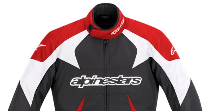 Giacca sportiva Alpinestars T-GP-Plus