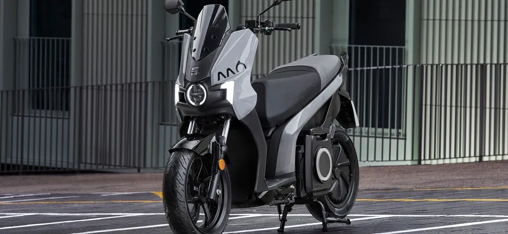 Seat MÓ: in arrivo anche la versione 50