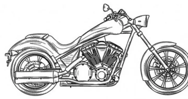 Honda Fury in arrivo il 16 gennaio