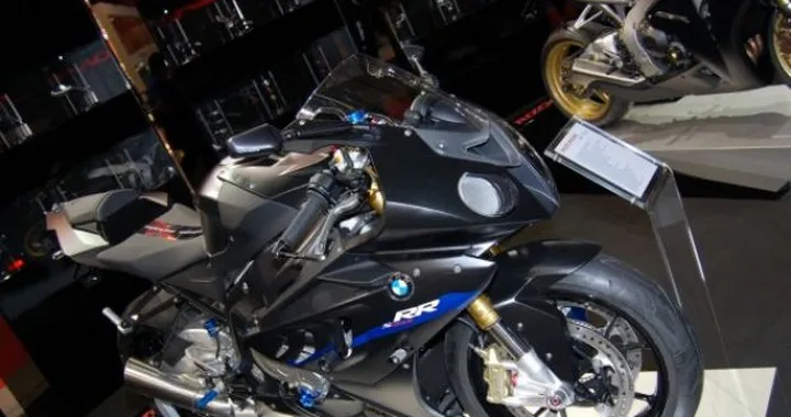 Le novità Rizoma esposte al Salone Eicma di Milano