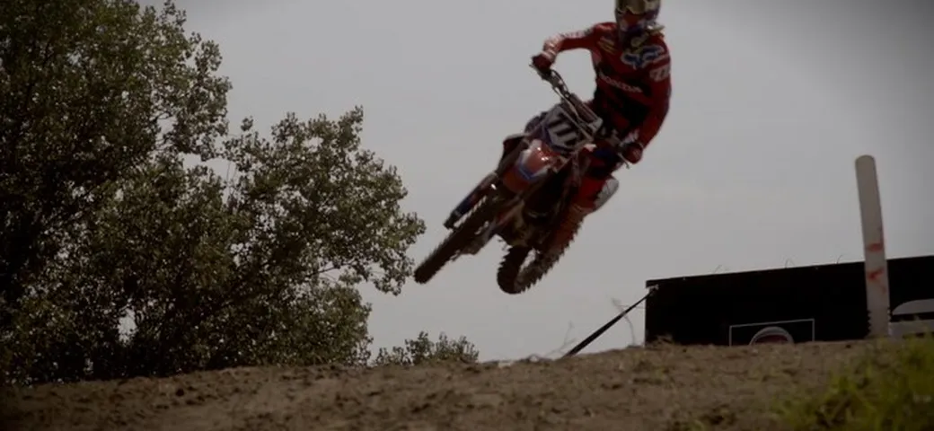 MXGP Mantova Fiat Fullback Emotion