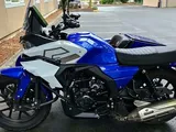 Ural cambia strada: Neo 500 è il nuovo volto del sidecar