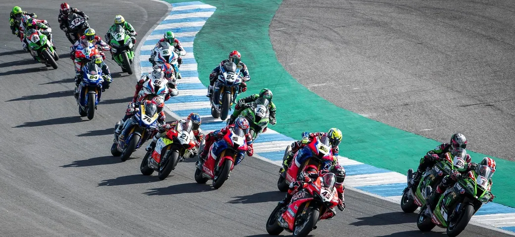 SBK 2021: novità regolamentari e lista piloti iscritti
