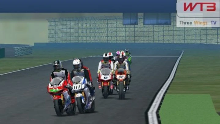 Gare online con i piloti SBK