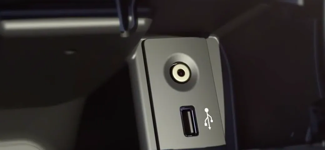 Presa USB auto: cosa c'è da sapere