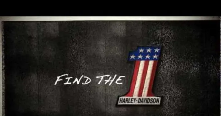Video: Harley Davidson