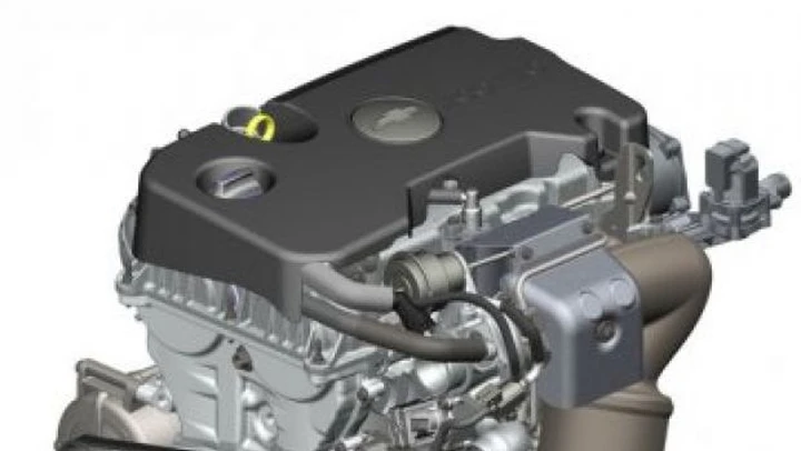 GM: in arrivo una nuova gamma di piccoli motori benzina Ecotec